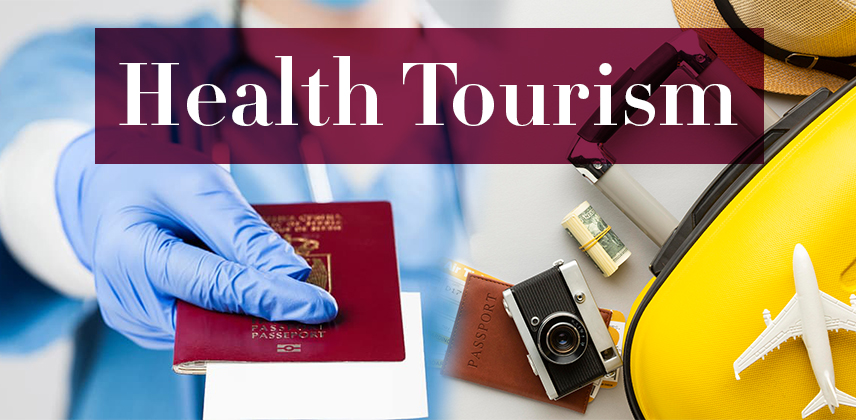 Health Tourism