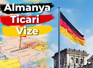 Almanya Ticari Vize