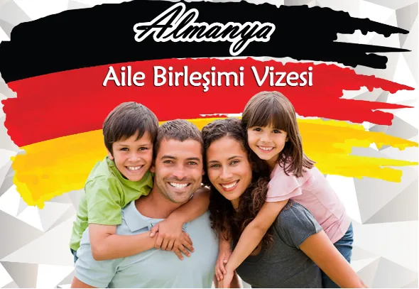 Aile Birleşim Vizesi